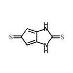 CAS#: 853944-74-8， Cyclopenta[d]imidazole-2,5(1H,3H)-dithione