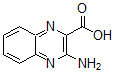 CAS#: 85414-82-0， 3-Aminoquinoxaline-2-Carboxylic Acid