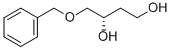 CAS#: 85418-23-1， (S)-4-Benzyloxy-1,3-Butanediol