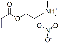 CAS#: 85422-98-6， [2-(Acryloyloxy)Ethyl]Dimethylammonium Nitrate