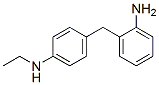 CAS#: 85423-07-0， 4-(2-Aminobenzyl)-N-Ethylaniline