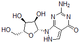 CAS#: 85426-74-0， 6-Aminoallopurinol Riboside