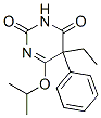 CAS#: 85432-39-9， 5-Ethyl-5-Phenyl-6-Propan-2-Yloxy-Pyrimidine-2,4-Dione
