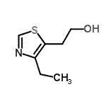 CAS#: 854372-76-2， 2-(4-Ethyl-1,3-thiazol-5-yl)ethanol