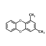 CAS#: 854396-90-0， 1,3-Dimethyloxanthrene