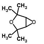 CAS#: 854840-12-3， 2,2,4,4-Tetramethyl-3,6-dioxabicyclo[3.1.0]hexane