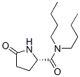 CAS#: 85551-26-4， (S)-N,N-Dibutyl-5-Oxopyrrolidine-2-Carboxamide