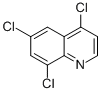 CAS#: 855763-15-4， 4-Chloro-6,8-Dichloroquinoline