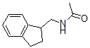 CAS#: 855883-85-1， N-(1-Indanylmethyl)-Acetamide