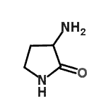 CAS#: 856175-87-6， 3-Amino-2-pyrrolidinone