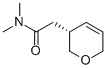 CAS#: 85620-85-5， 2-(R)-3,6-Dihydro-2H-Pyran-3-Yl-N,N-Dimethyl-Acetamide