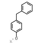 CAS#: 85712-11-4， Potassium 4-benzylphenolate
