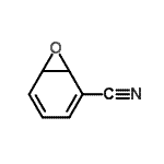 CAS#: 857633-15-9， 7-Oxabicyclo[4.1.0]hepta-2,4-diene-2-carbonitrile