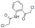 CAS#: 857948-04-0， 2-Chloro-2'-Chloroacetyl-Acetanilide