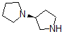 CAS#: 859282-12-5， (3'S)-1,3'-Bipyrrolidine