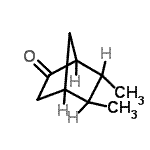 CAS#: 859990-17-3， 5,6-Dimethylbicyclo[2.2.1]heptan-2-one