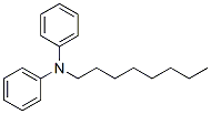 CAS#: 86-25-9， N-Octyl-N-Phenyl-Benzenamine