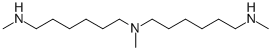 CAS#: 86018-07-7， N,N'-Dimethyl-N-[6-(methylamino)hexyl]-1,6-Hexanediamine