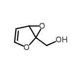CAS#: 860383-07-9， 2,6-Dioxabicyclo[3.1.0]hex-3-en-1-ylmethanol