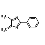 CAS#: 861327-62-0， 5-Methyl-4-methylene-2-phenyl-4H-imidazole