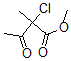 CAS#: 861612-24-0， alpha-Chloro-alpha-Methyl-Acetoacetic Acid Methyl Ester