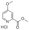 CAS#: 86251-48-1， 4-Methoxy-Pyridine-2-Carboxylic Acid Methyl Ester Hydrochloride