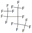 CAS#: 865-71-4， 1,1,1,2,2,3,4,4,5,5,5-Undecafluoro-3-(Trifluoromethyl)Pentane
