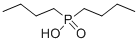CAS 登录号：866-32-0， 二丁基次磷酸