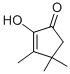 CAS#: 86702-81-0， 2-Hydroxy-3,4,4-Trimethylcyclopent-2-Enone