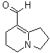 CAS#: 868366-91-0， 1,2,3,5,6,7-Hexahydro-8-indolizinecarbaldehyde