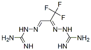 CAS#: 869-17-0， Trifluoromethylglyoxal-Bis(Guanylhydrazone)