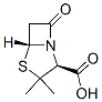 CAS#: 87-53-6， (2S-Cis)-3,3-Dimethyl-7-Oxo-4-Thia-1-Azabicyclo[3.2.0]Heptane-2-Carboxylic Acid