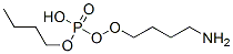 CAS#: 870-52-0， 1-(Amino-Butoxy-Phosphoryl)Oxybutane