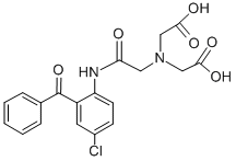 CAS#: 87071-16-7， Arclofenin
