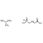 CAS#: 87090-28-6， Trimethylsulfonium [(phosphonomethyl)amino]acetate