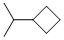 CAS#: 872-56-0， Propan-2-Ylcyclobutane