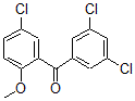 CAS#: 872088-11-4， (5-Chloro-2-Methoxyphenyl)(3,5-Dichlorophenyl)-Methanone