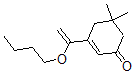 CAS#: 872452-01-2， 3-(1-Butoxyethenyl)-5,5-Dimethyl-2-Cyclohexen-1-One