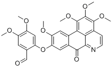 CAS#: 872729-34-5， 3-Methoxyoxohernandaline