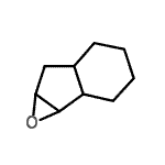 CAS#: 872793-84-5， Octahydro-2H-Indeno[1,2-b]Oxirene