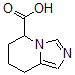 CAS#: 873785-69-4， 5,6,7,8-Tetrahydro-Imidazo[1,5-a]Pyridine-5-carboxylic Acid