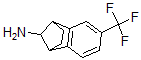 CAS#: 87405-61-6， 9-Amino-6-Trifluoromethylbenzonorbornene