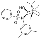 CAS#: 87420-26-6， (1R,2S,3R)-(+)-3-[N-(Benzenesulfonyl)-N-(3,5-Dimethyl-Phenyl)Amino]-2-Bornanol