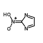CAS#: 875208-30-3， 2-Aci-Nitro-2H-Imidazole