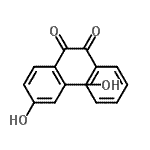 CAS#: 87538-42-9， 1-(2,4-Dihydroxyphenyl)-2-phenyl-1,2-ethanedione