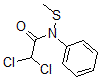 CAS#: 875831-52-0， 2,2-Dichloro-N-Methylthio-Acetanilide