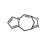 CAS#: 876303-66-1， 11-Oxa-3,10-diazatricyclo[7.2.1.0<sup>3,7</sup>]dodeca-1,4,6,9-tetraene