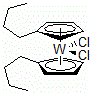 CAS#: 87695-18-9， Bis(Butylcyclopentadienyl)Tungsten Dichloride