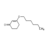 CAS#: 877823-41-1， 3-(Hexyloxy)-2-cyclohexen-1-one