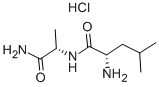CAS#: 87831-94-5， L-leucyl-L-Alaninamide monohydrochloride